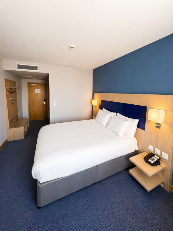 Holiday Inn Express Rotherham - North by IHG