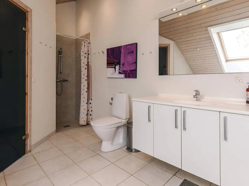 5 star holiday home in Idestrup