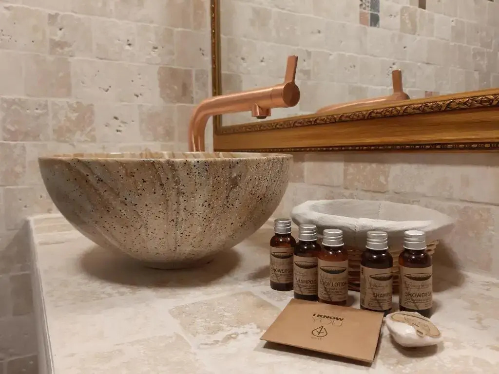 Pension Casa Wenge - Jacuzzi Room