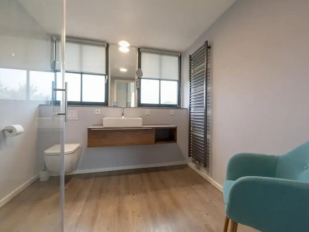 Stylish and Modern Furnished Holiday Villa