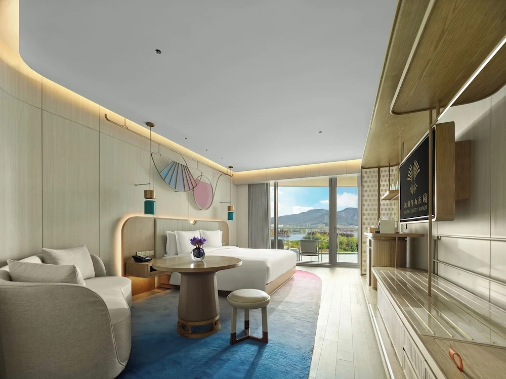 Xianghu Liberty Manor