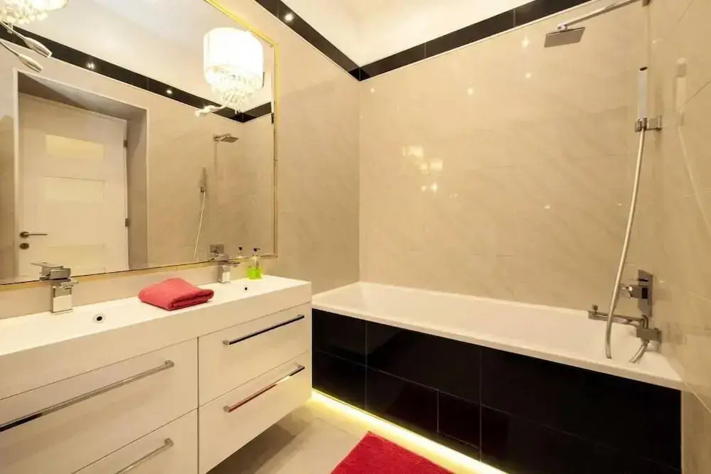 NAVI Residence Erzsebet