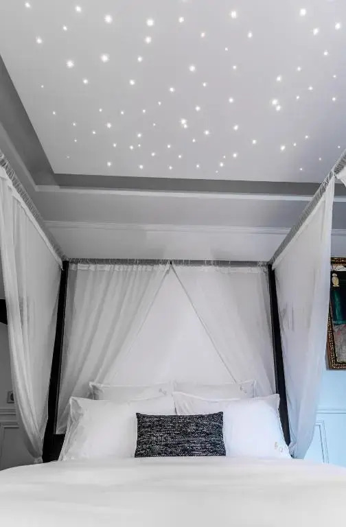La Bastide du Rocher Boutique Hôtel & Spa