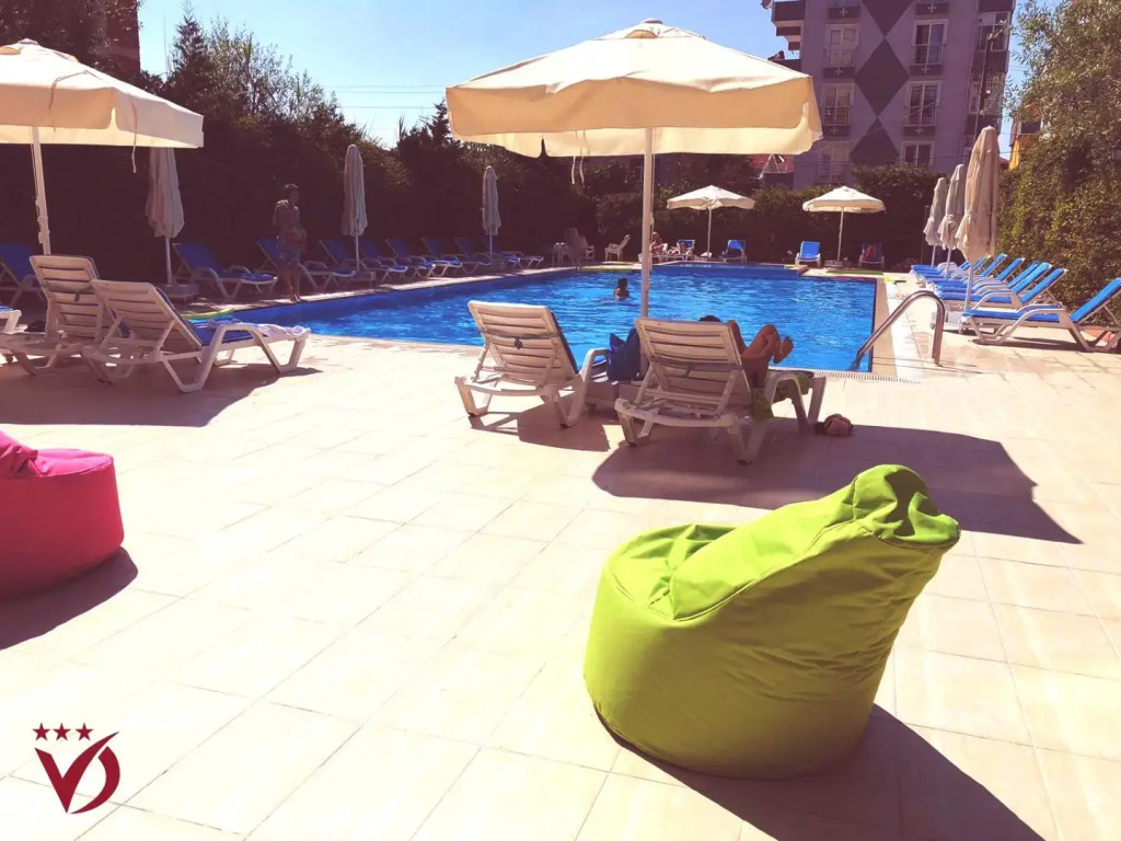 Pasha Hotel