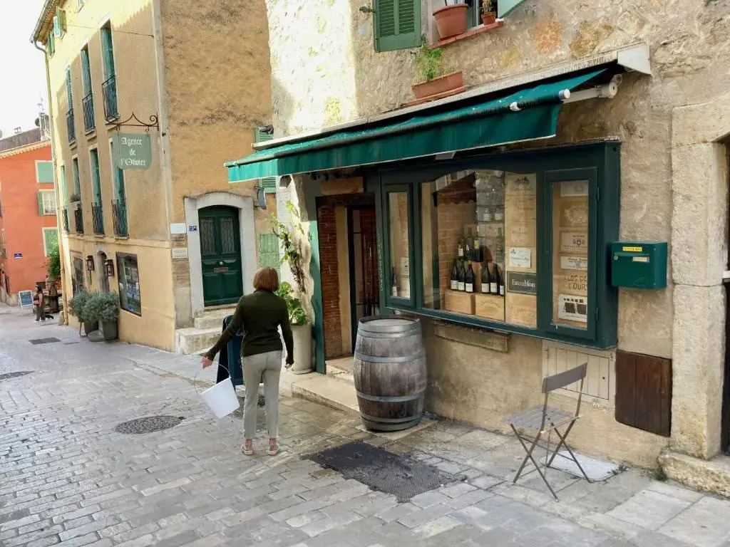 Charming Apartment in the heart of Valbonne Village