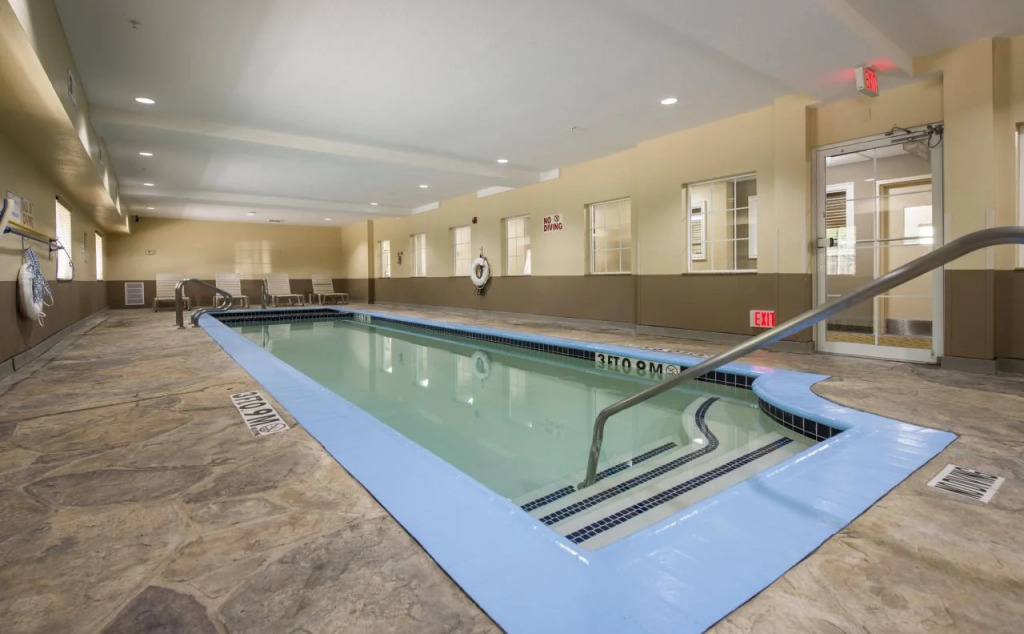 Candlewood Suites Houston Medical Center by IHG