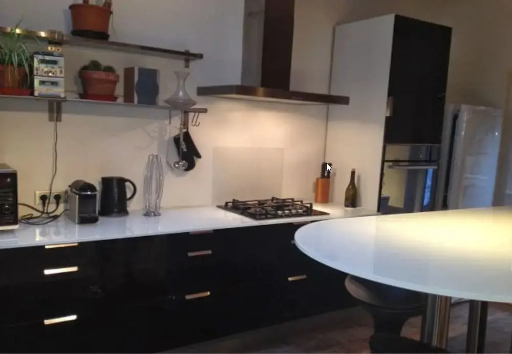 Appartement Halle aux Grains
