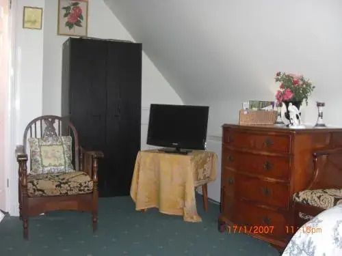 Beacon Lodge