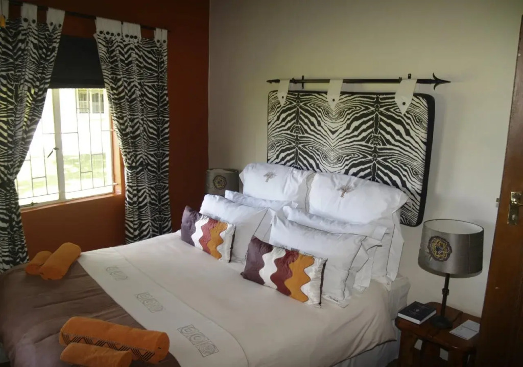 Ditholo Game Lodge Bela Bela