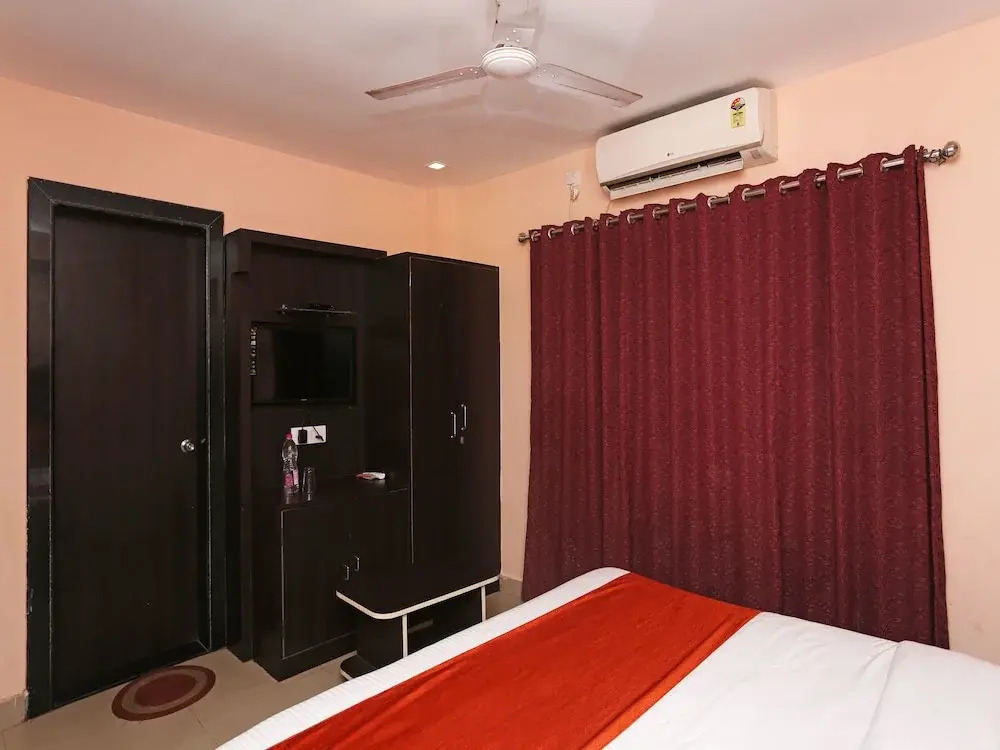 Hotel Kalinga