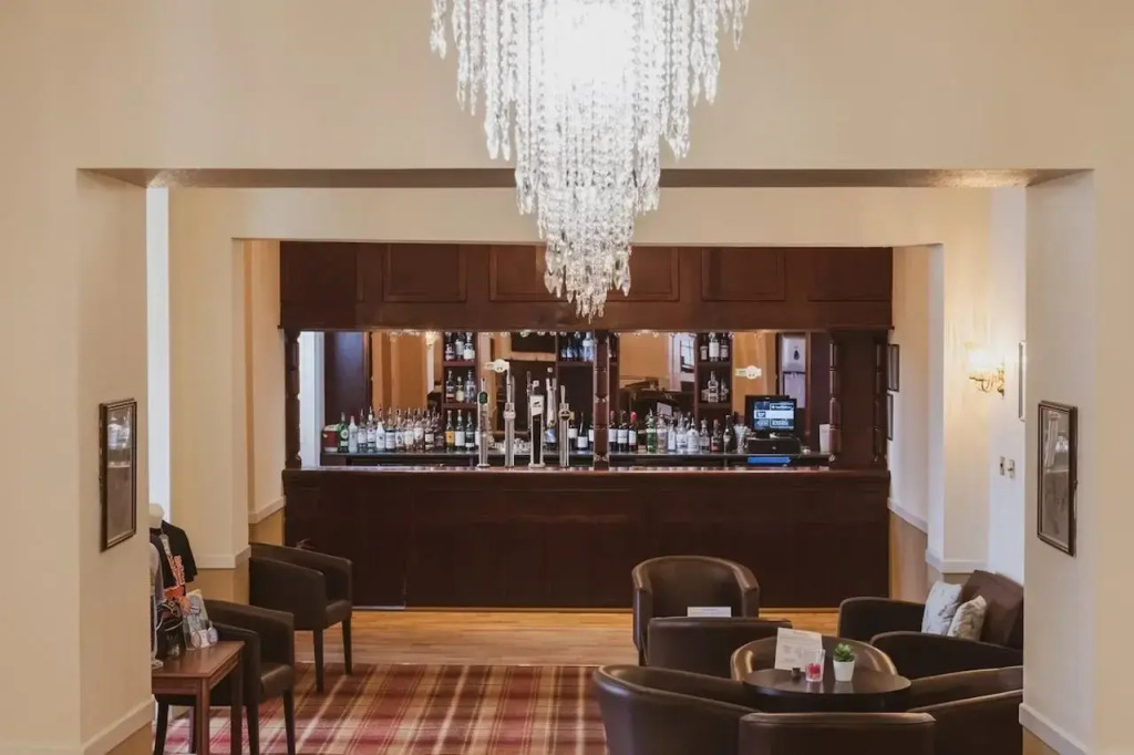 Kings Arms Hotel - A Bespoke Hotel
