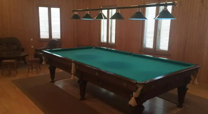 Tsqneti Holiday House