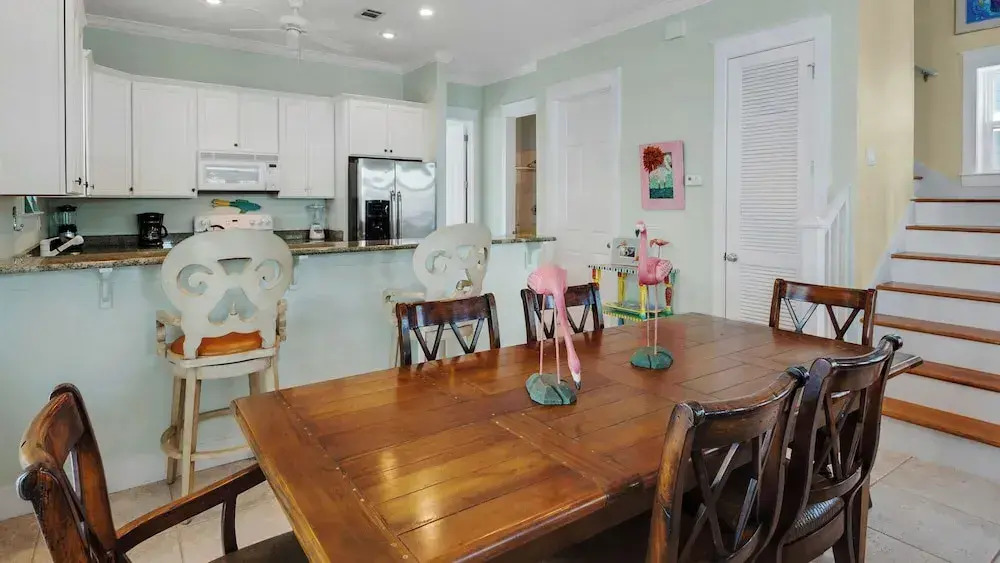 Close to Beach Access & Rosemary~ Seacrest Lagoon Pool Access
