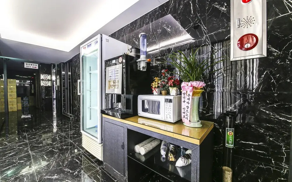 Hadan Ytt Hotel