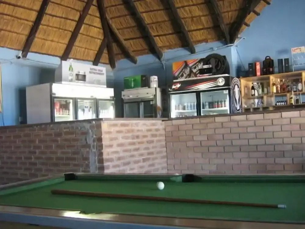 Chitawa Lodge
