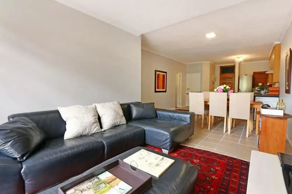 Boundless Apartments