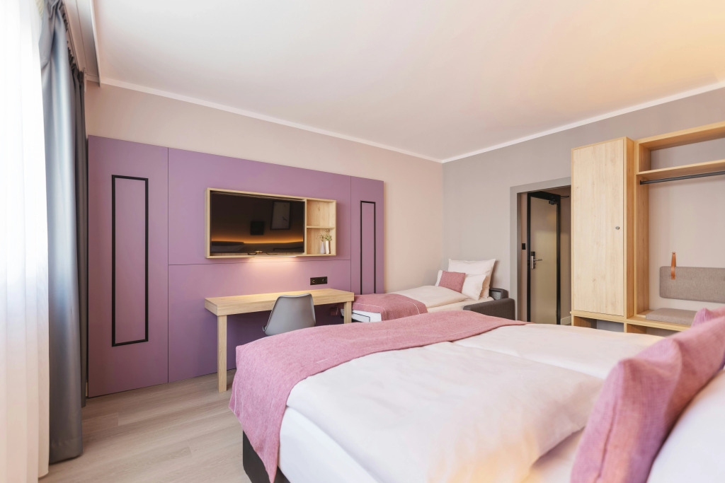 Garner Hotel Berlin - KuDamm by IHG