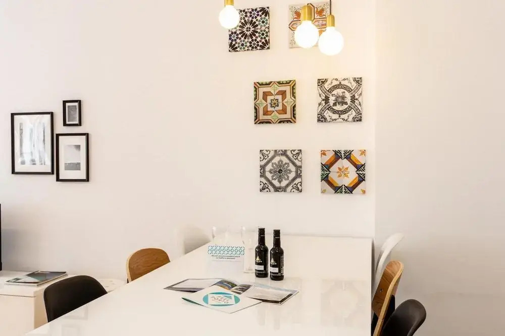 Feel Porto Stylish Flat II