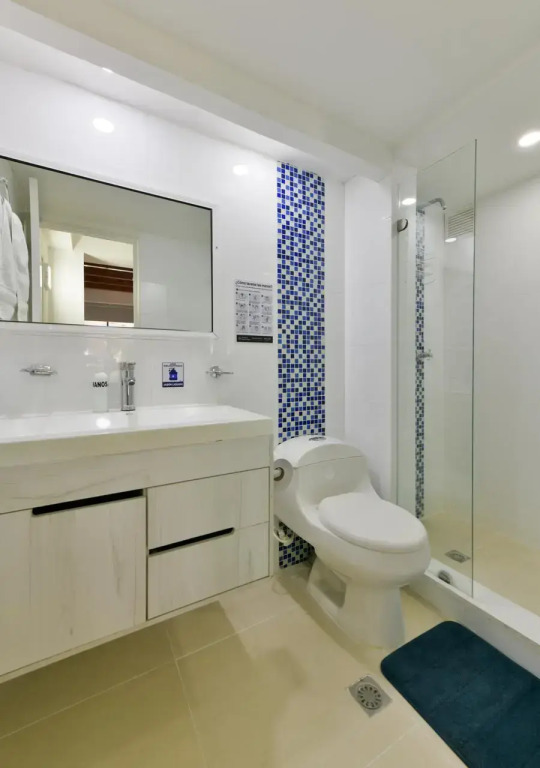 Hermoso Apto Bay Point 403 Con Balcon