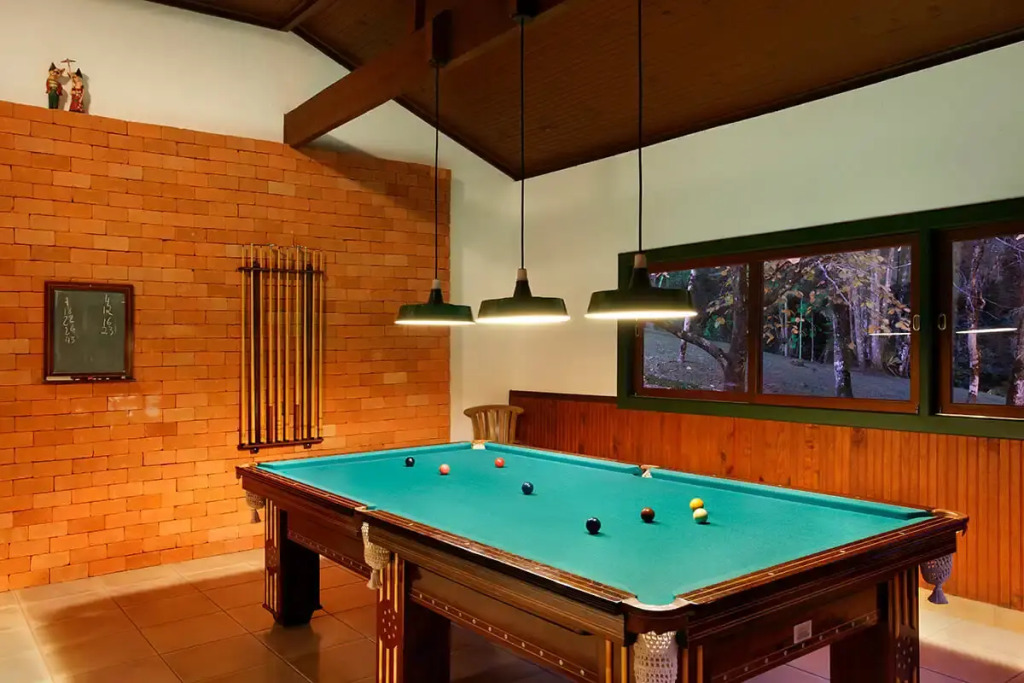 Eco Resort Hotel Villa São Romão