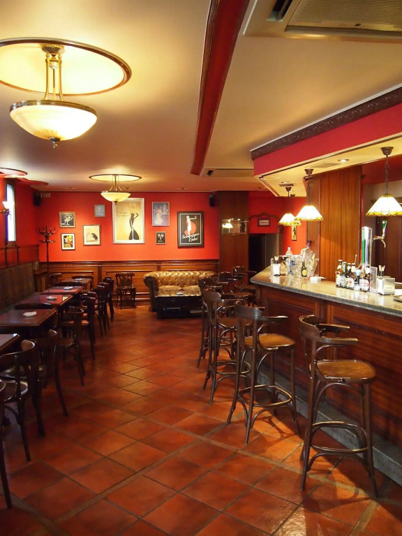 Hotel Arco San Vicente