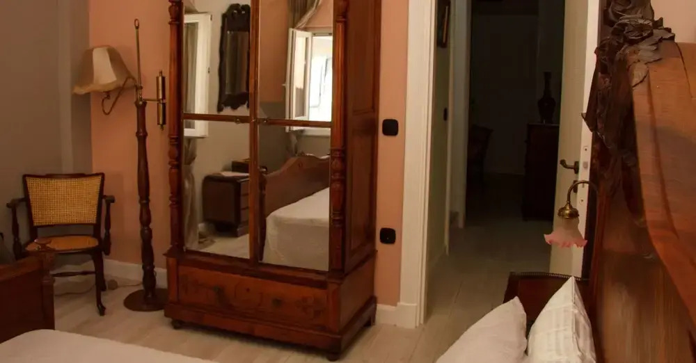 Caro Segreto,Boutique Suites