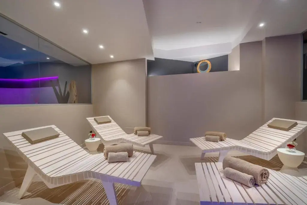 Hotel Imperiale Rimini & SPA