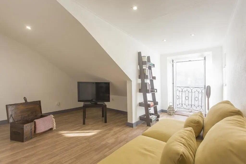 Apartment Vicente Borga