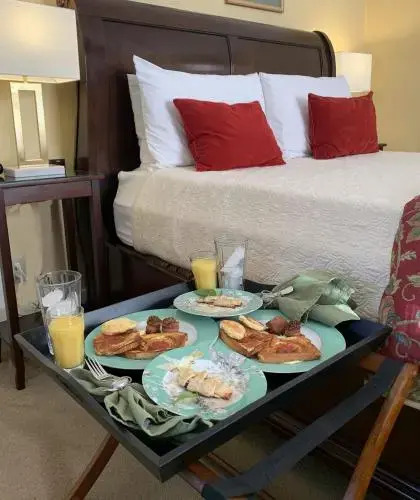 Bayberry Inn B&B