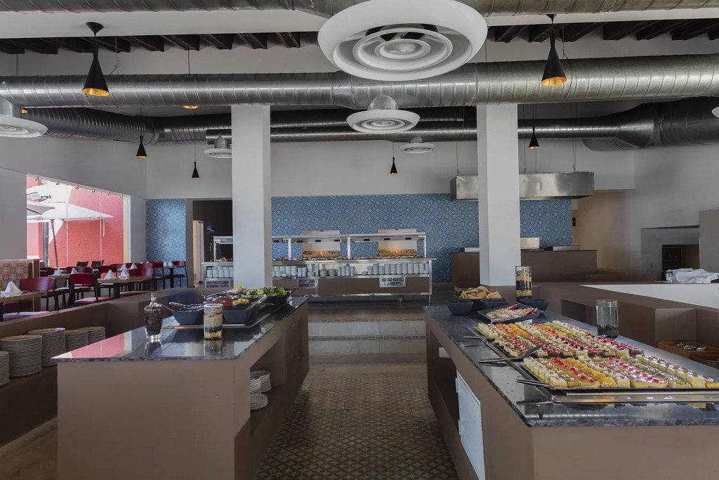 Holiday Inn Resort Ixtapa All Inclusive