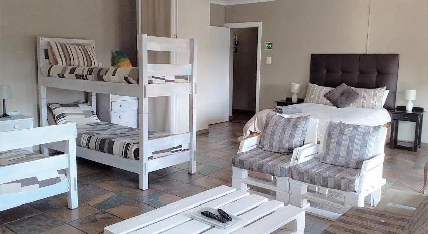 The Tweni Waterfront Guest Lodge
