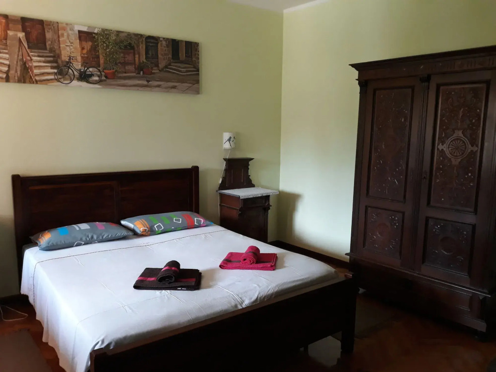 Bed and Breakfast Al Laghetto