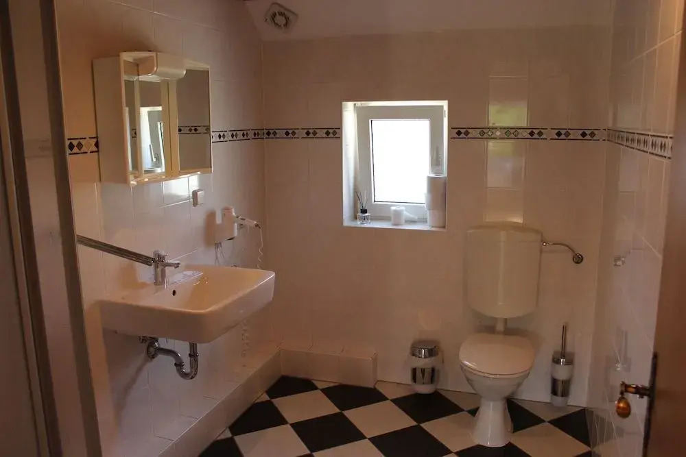 Pension Mariental