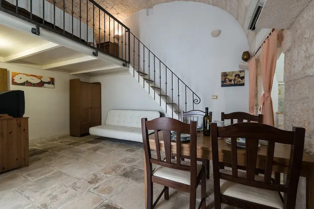 Casa Riccardo