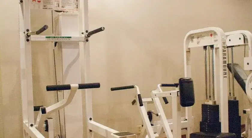 Sky Harbor Suites