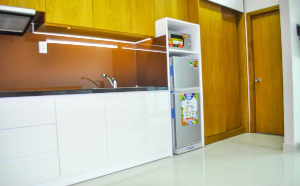 GK Garden Apartment
