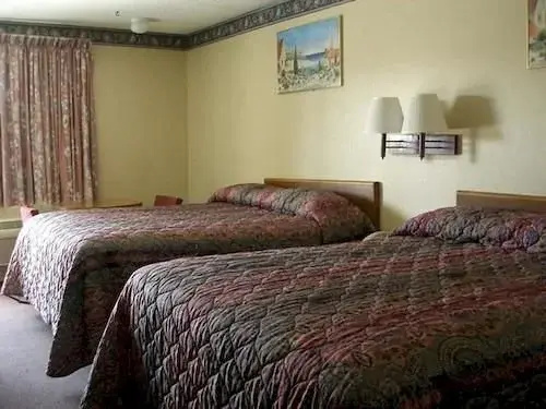 Scottish Inns