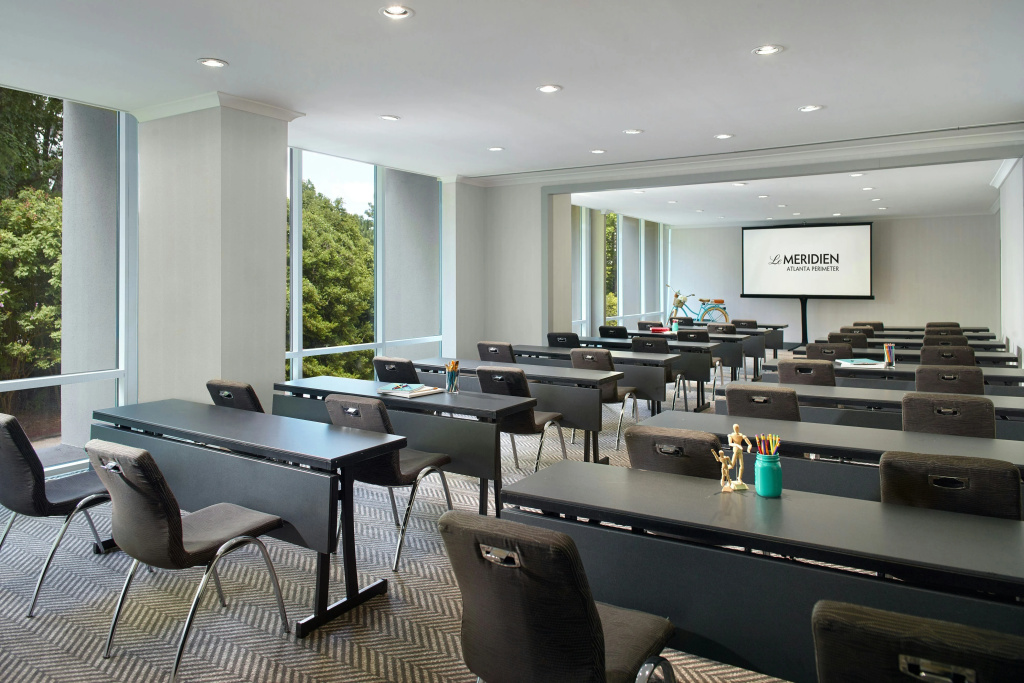 Le Meridien Atlanta Perimeter