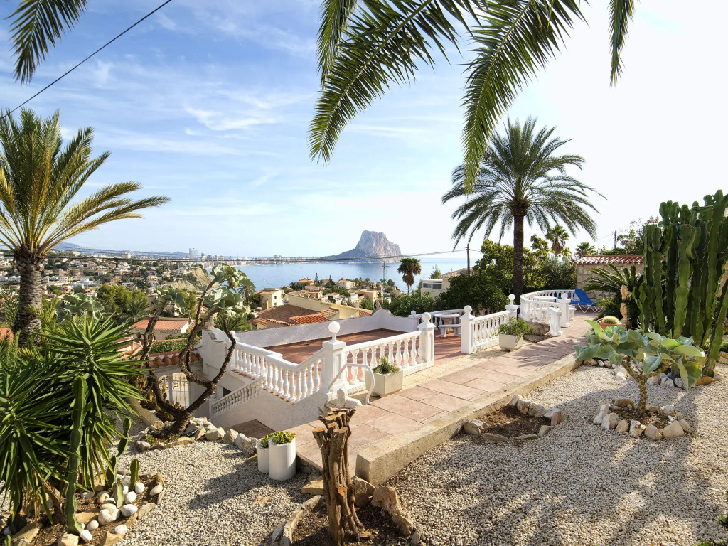 Villa Sanne by Interhome