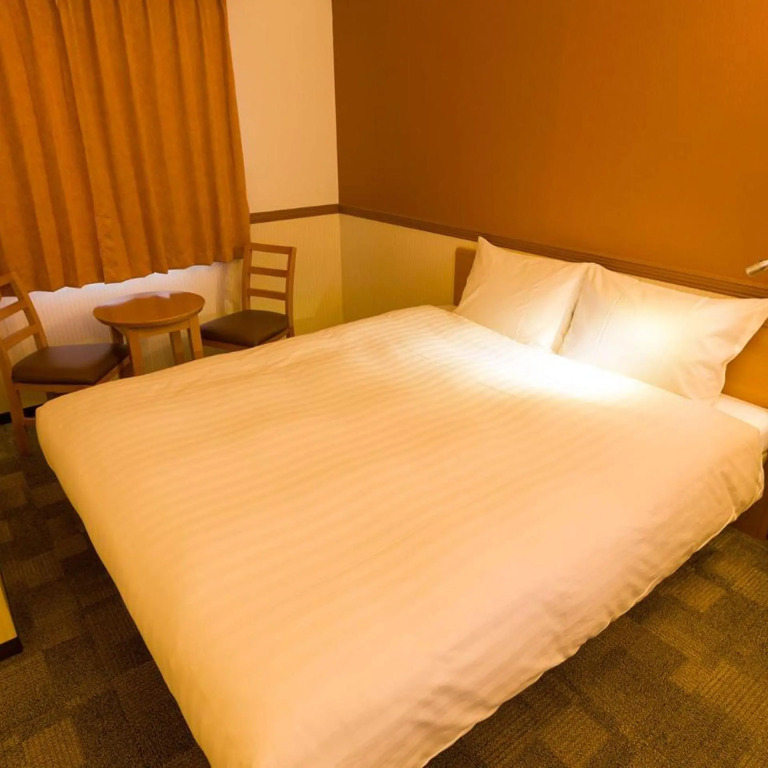 Toyoko Inn Hiroshima-eki Minami-guchi Migi