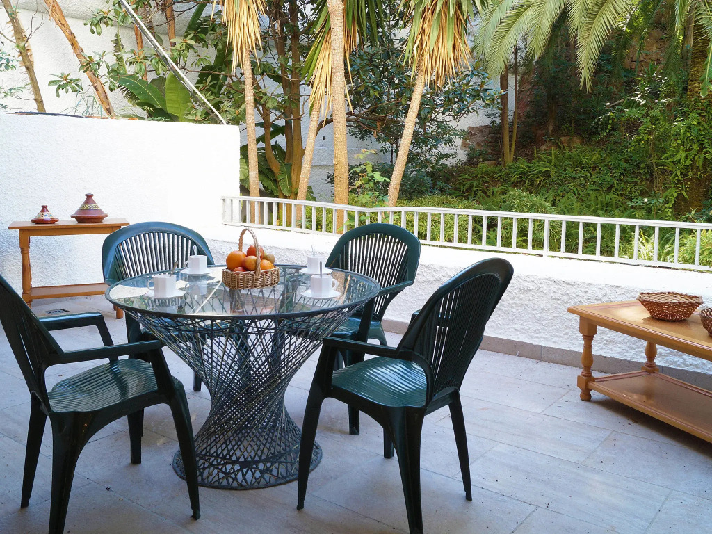 Vivaldi Boutique Suites Jardines del Mar