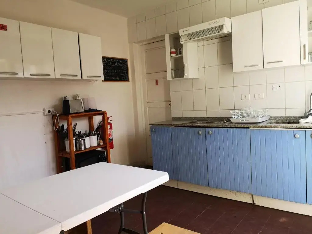 Hostal Vitalia