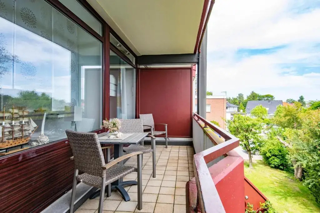 Seestraße 21 Lindenhof Wohnung 10