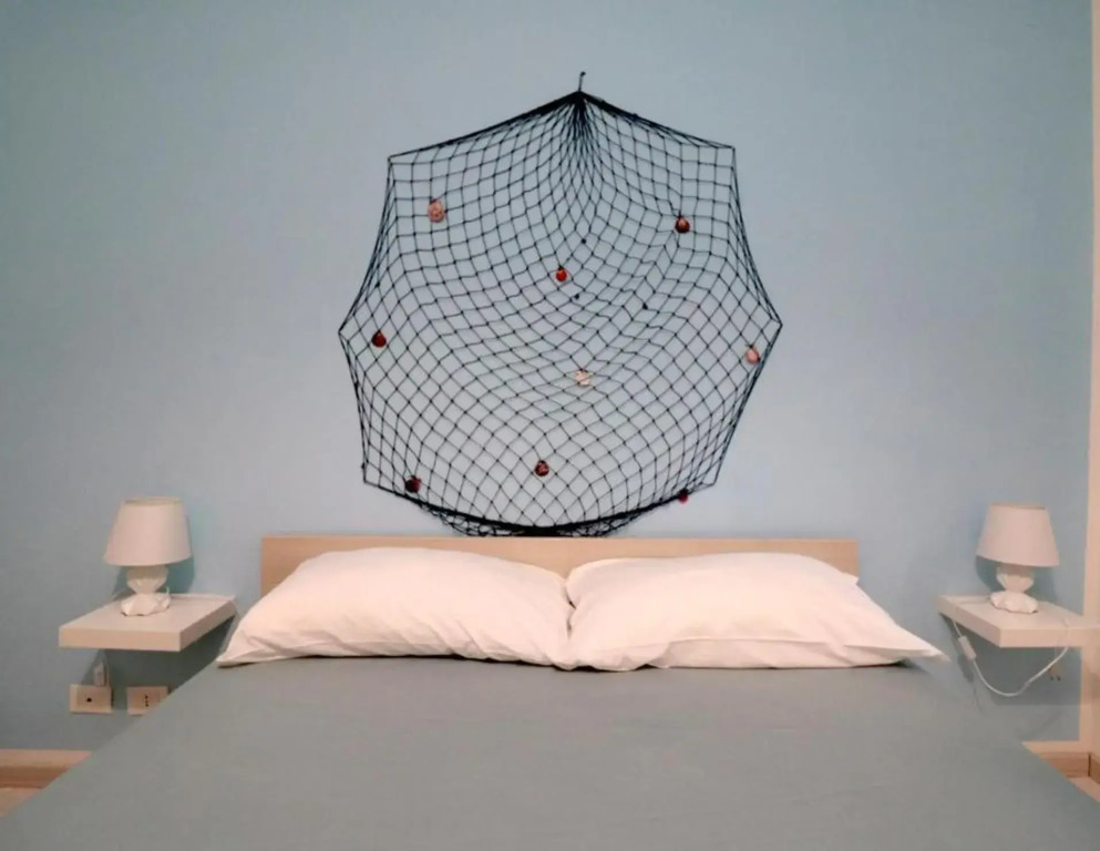 b&b i 100 passi