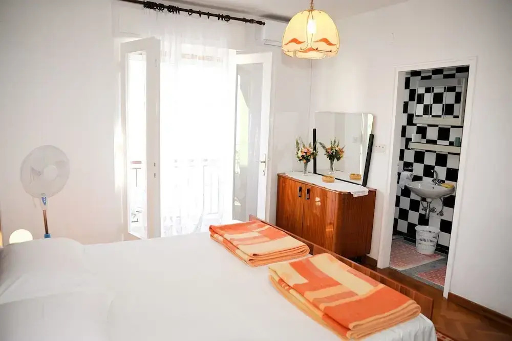 Guest house Tina