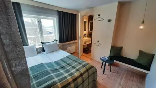 Rondane River Lodge