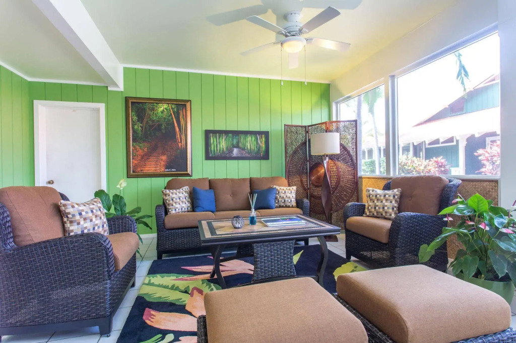 Big Island Retreat - No Resort Fees