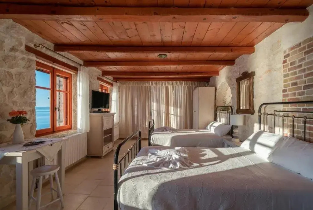 Extravagant Zante Villa Villa Harmonia Great Sea Views 4 Bedrooms
