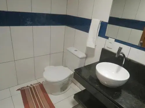 Pousada Guapuruvu