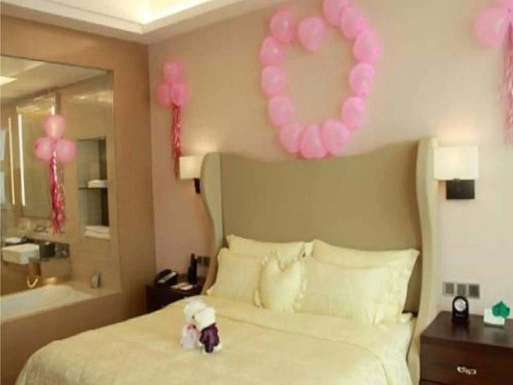 Shenzhen Shuidu Holiday Hotel, North Railway Station